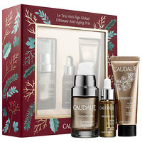 Caudalie Ultimate Anti Aging Trio