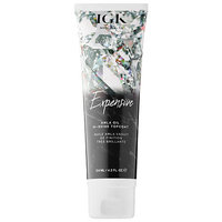 IGK Expensive Alma Oil Hi-Shine Topcoat
