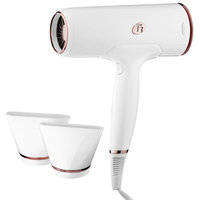 T3 Cura Digital IonAir Hair Dryer