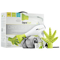 DevaCurl Dry Like A Deva