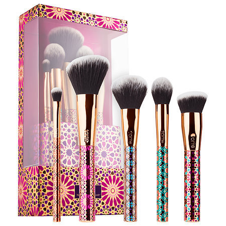Tarte Limited Edition Artful Accessories Brush Set Reviews 2019