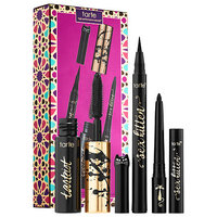 tarte Limited-Edition Pretty & Purrrfect Eye Set
