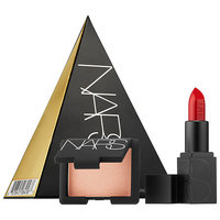 NARS x Man Ray Love Triangle Blush