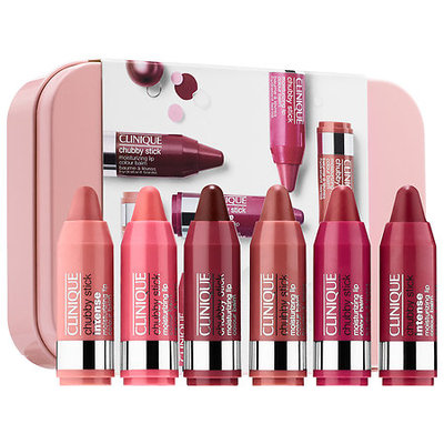 Clinique Chubby Treats