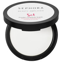 SEPHORA COLLECTION Beauty Amplifier Pressed Setting Powder