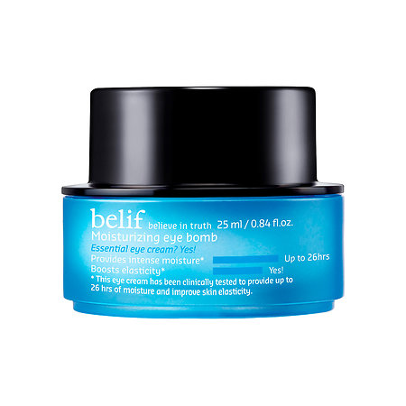belif Moisturizing Eye Bomb