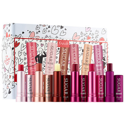 fresh Sugar Lip Beauty Box