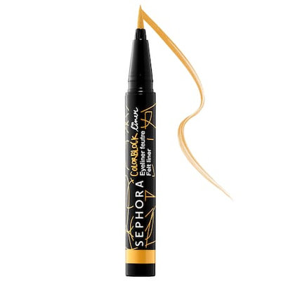 SEPHORA COLLECTION Mini Colorblock Liner