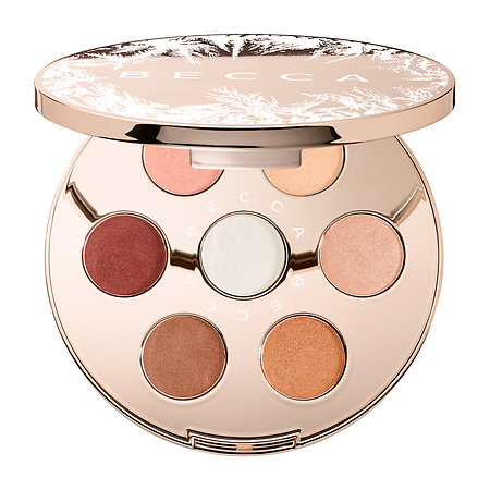 BECCA Apres Ski Eyeshadow Palette