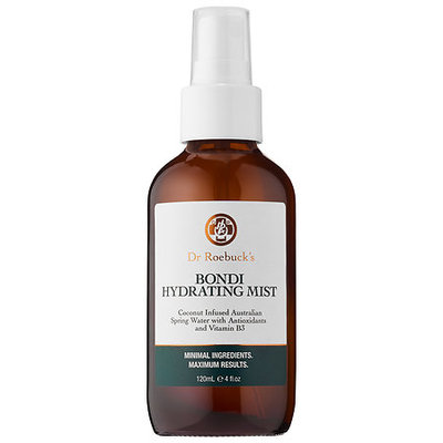 Dr Roebuck's Bondi Hydrating Mist