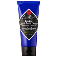 Jack Black Deep Dive Glycolic Facial Cleanser 3 oz/ 88 mL