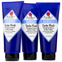 Jack Black Turbo Trio(TM)