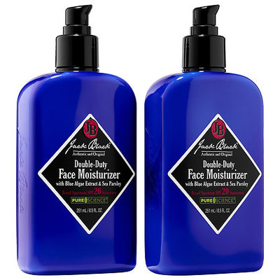 Jack Black Double Duty Duo(TM)