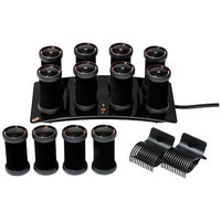 T3 Volumizing Hot Rollers Luxe 12-Piece Set