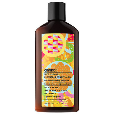 amika Nice Cream Cleansing Conditioner 10.1 oz/ 300 mL