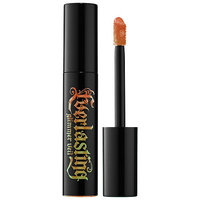 Kat Von D Everlasting Flash: Everlasting Glimmer Veil Liquid Lipstick in Super Sonic