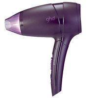 ghd Nocturne Flight Travel Hairdryer