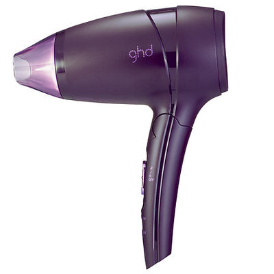 ghd Nocturne Flight Travel Hairdryer