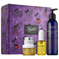Kiehl's Disney X Glow-Getters