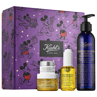 Kiehl's Disney X Glow-Getters