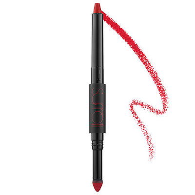 surratt beauty La Baton Rouge Lipstick