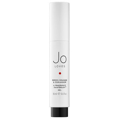JO LOVES Green Orange & Coriander A Fragrance Paintbrush™ Gel