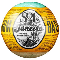 Sol de Janeiro Bum Bum Bath Bomba