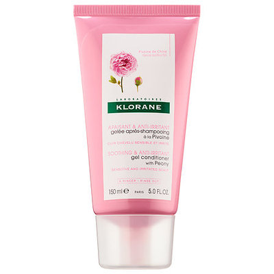 Klorane Gel Conditioner with Peony