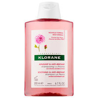 Klorane Shampoo with Peony