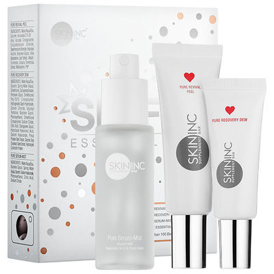 Skin Inc. Selfie Essential Set