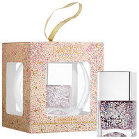 NAILS INC. Nail Bauble Gift Set 0.47 oz/ 14 mL