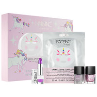 NAILS INC. Sparkle Like A Unicorn Set