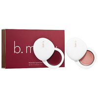 lilah b.B. Merry Divine Duo™ Lip & Cheek Set b. memorable / b. dazzling 2 x 0.08 oz/ 2.2 g