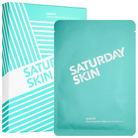 Saturday Skin Quench Intense Hydration Mask