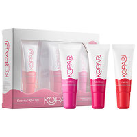 Kopari Coconut Kiss Kit