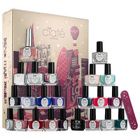 Ciaté London Mini Mani Month Nail Polish Advent Calendar Set