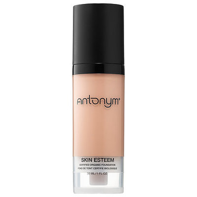 Antonym Skin Esteem Organic Liquid Foundation