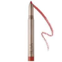 ILIA Butter Cream Lip Crayon