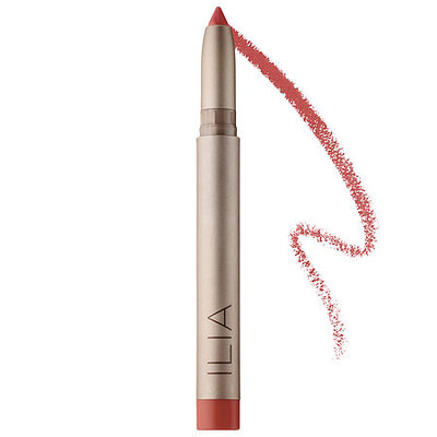 ILIA Butter Cream Lip Crayon