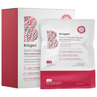 Briogeo Don't Despair, Repair!(TM) Deep Conditioning Hair Cap System 4 treatments