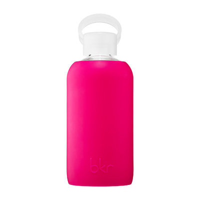 bkr Flirt Glass Water Bottle Little - 16 oz/ 500 mL 16 oz/ 500 mL