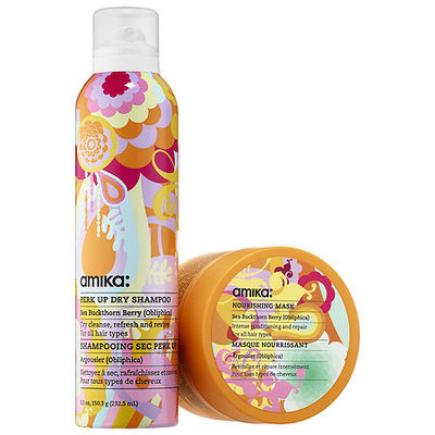 amika Fan Faves Set