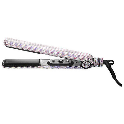 amika The Dazzler - Limited Edition Genuine Crystal Styler