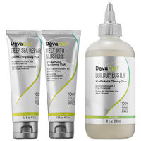 DevaCurl The DevaCurl Treatments Kit