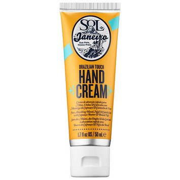 Slide: Sol de Janeiro Brazilian Touch Hand Cream