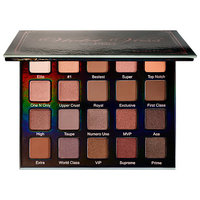 Violet Voss PRO Eyeshadow Palette - Taupe Notch