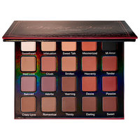 Violet Voss PRO Eyeshadow Palette - Matte About You