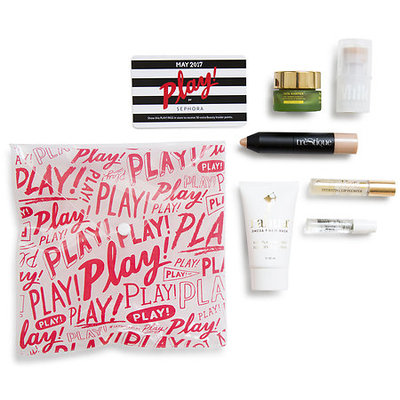 PLAY by SEPHORA PLAY! by SEPHORA The Rising Stars Box E