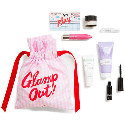PLAY by SEPHORA PLAY! by SEPHORA Beauty Staycation Box C