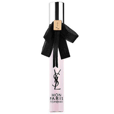Yves Saint Laurent Mon Paris Eau De Parfum Rollerball